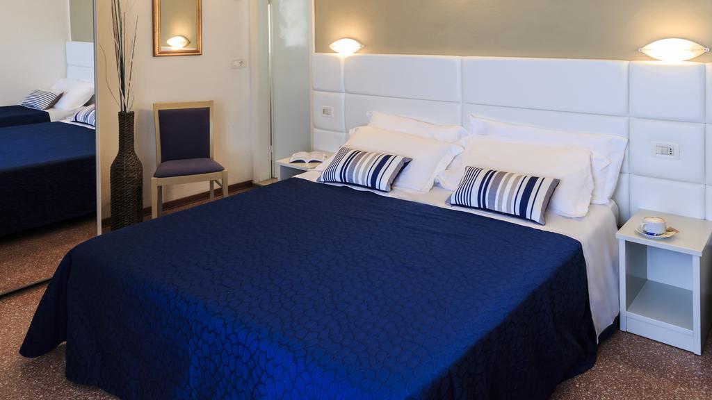 Hotel Villa Sole Resort Bellaria-Igea Marina Esterno foto