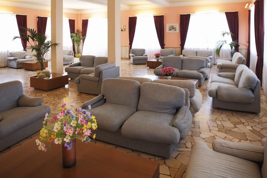 Hotel Villa Sole Resort Bellaria-Igea Marina Esterno foto