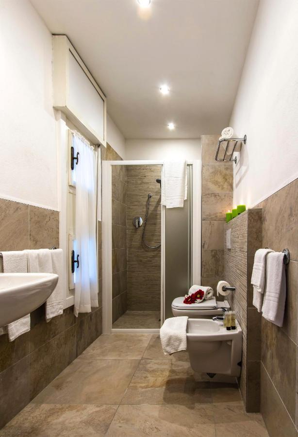Hotel Villa Sole Resort Bellaria-Igea Marina Esterno foto