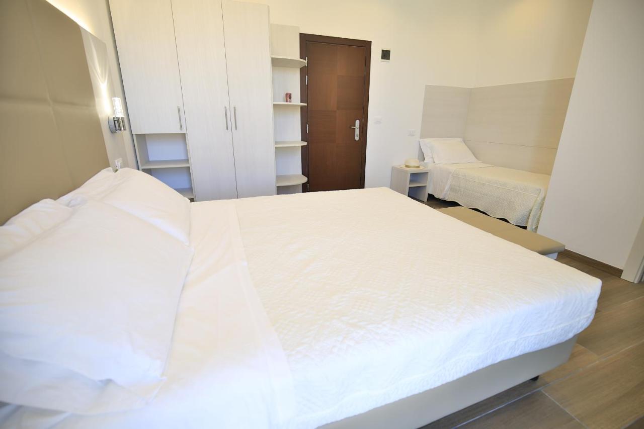 Hotel Villa Sole Resort Bellaria-Igea Marina Esterno foto