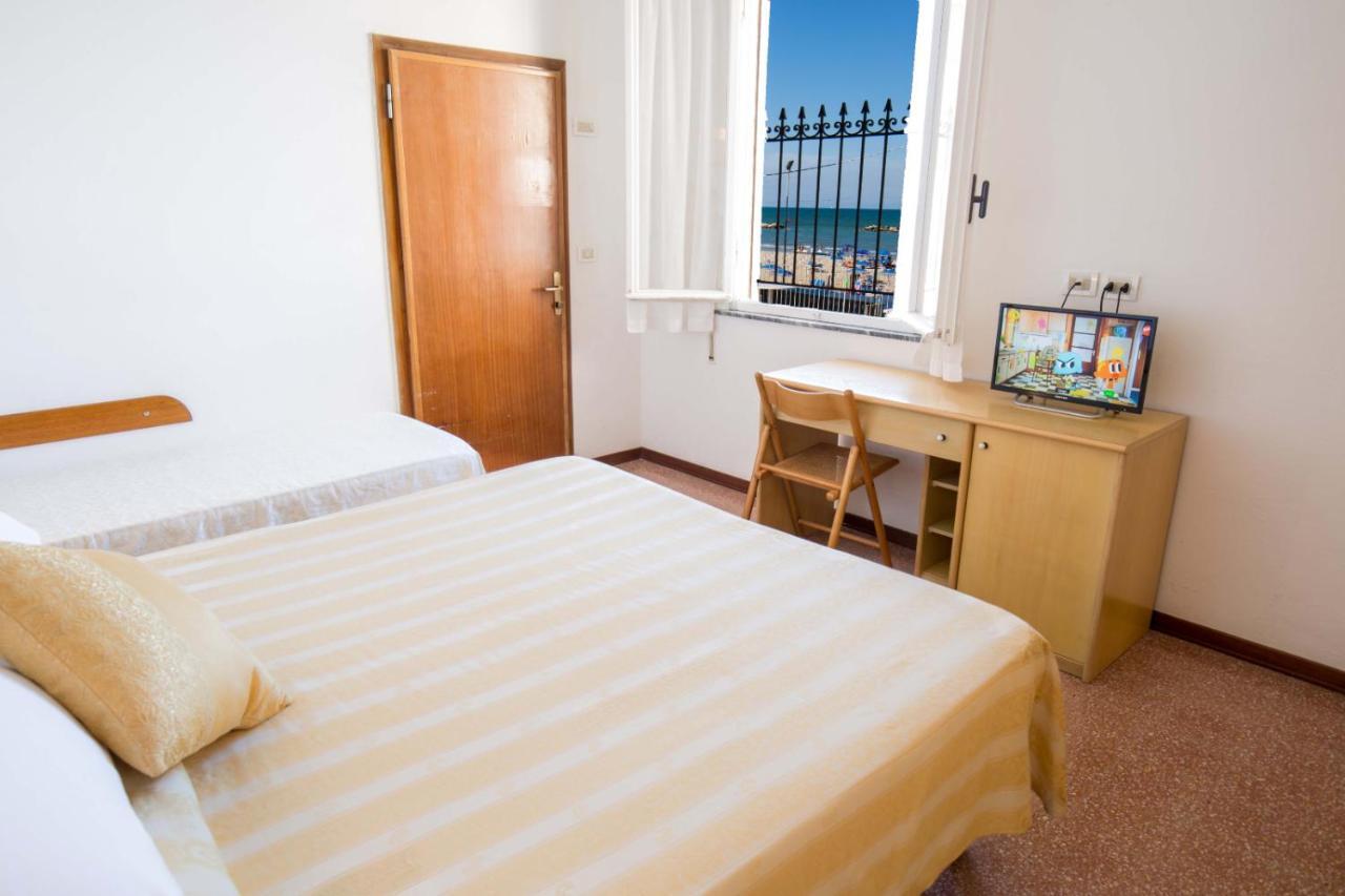 Hotel Villa Sole Resort Bellaria-Igea Marina Esterno foto