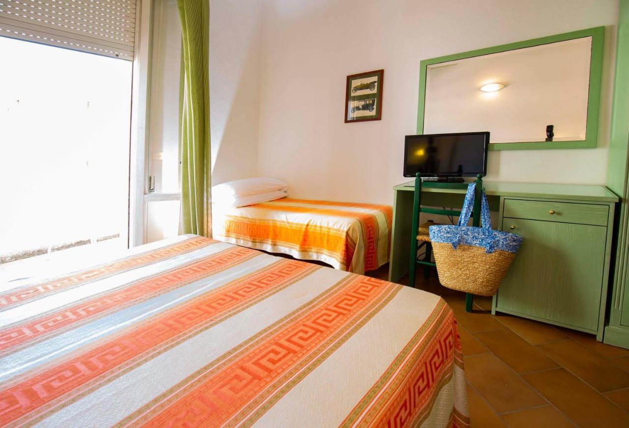 Hotel Villa Sole Resort Bellaria-Igea Marina Esterno foto