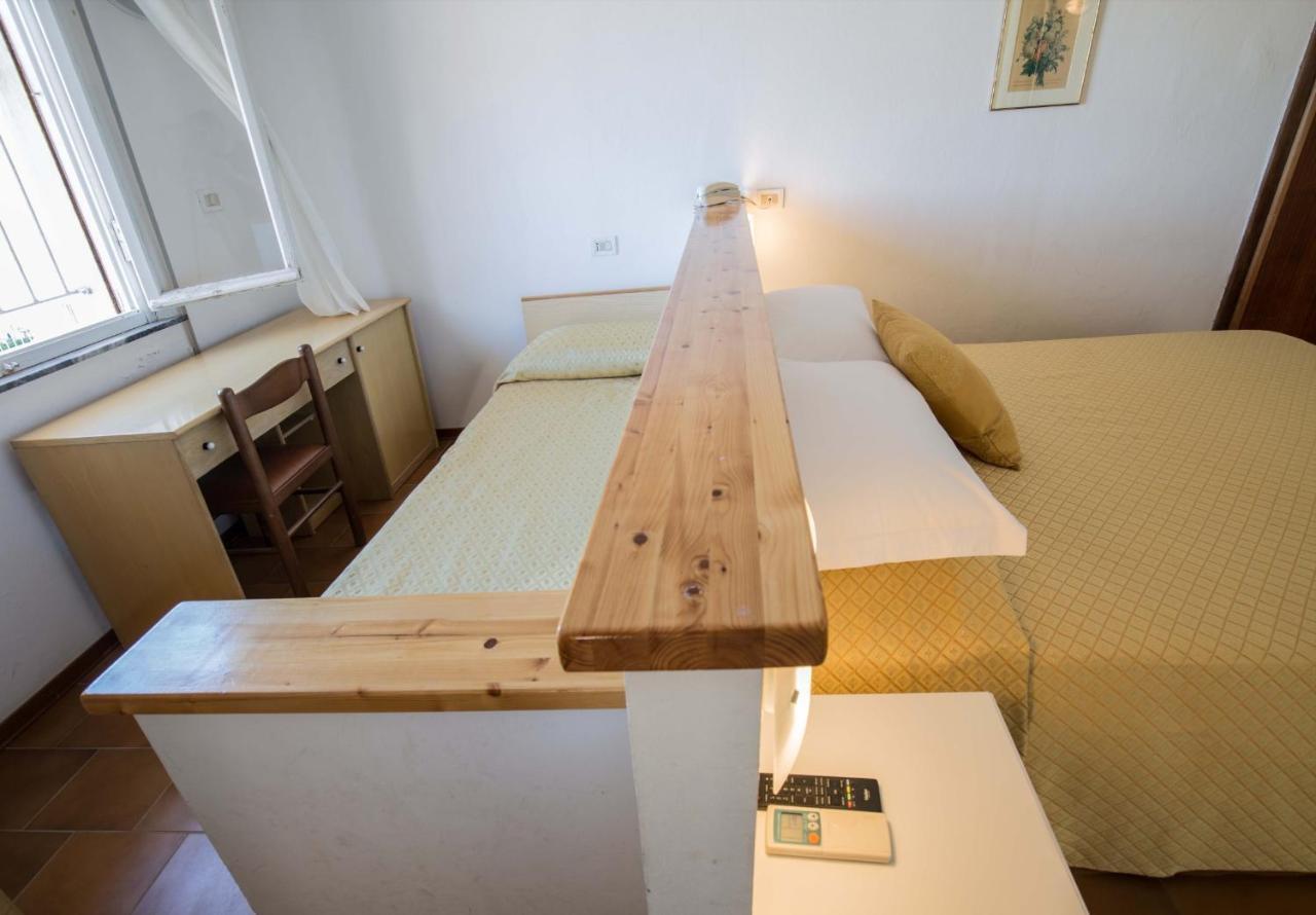 Hotel Villa Sole Resort Bellaria-Igea Marina Esterno foto