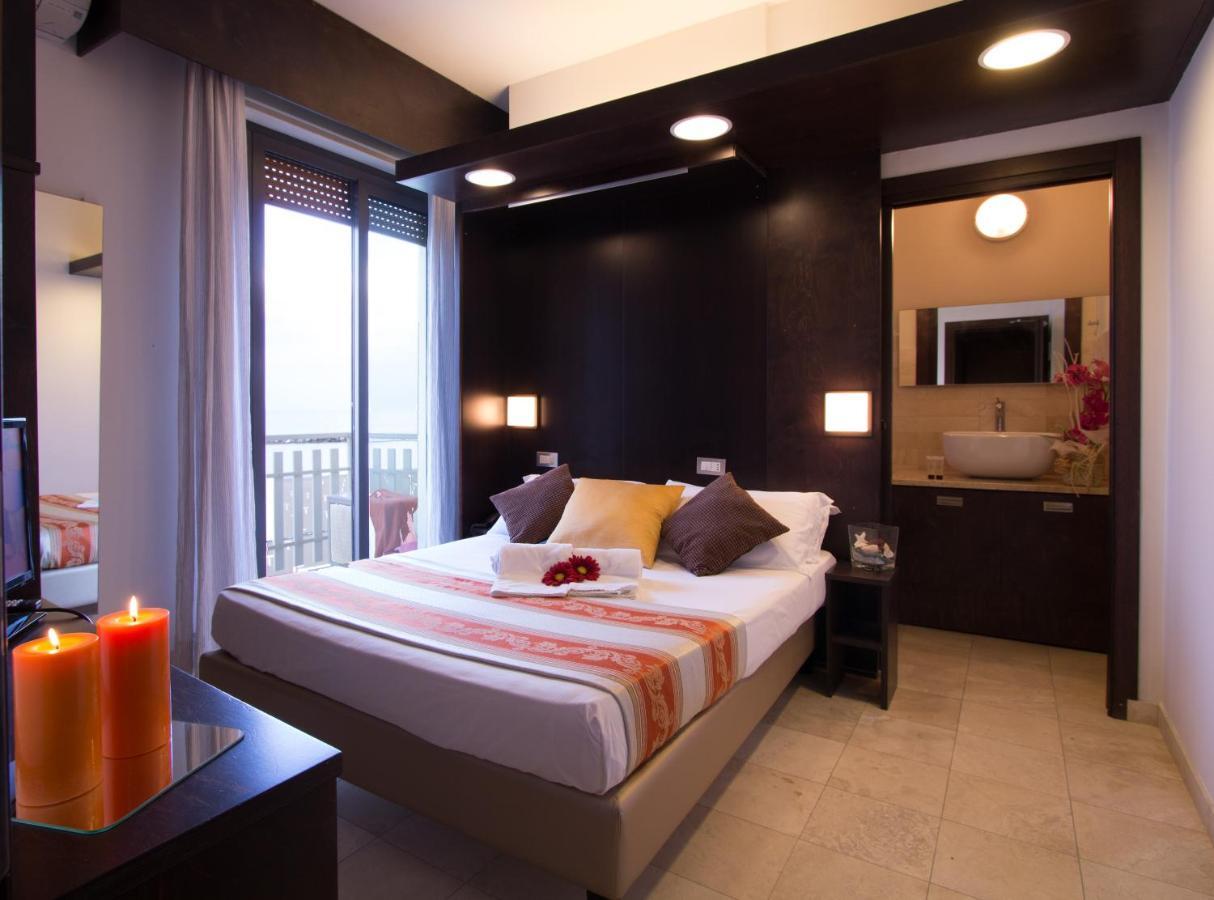 Hotel Villa Sole Resort Bellaria-Igea Marina Esterno foto